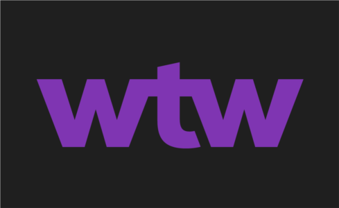 Logo Willis Towers Watson Luxembourg