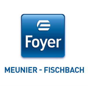 Logo Agence Foyer - Meunier-Fischbach