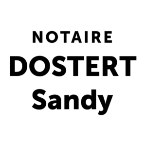 Notaire Dostert Sandy