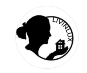 Logo Livinlux Real Estate