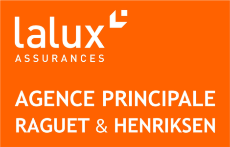 Logo Agence d'Assurances Raguet & Henriksen