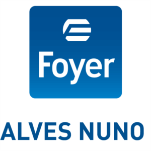 Logo Agence Foyer - ALVES Nuno
