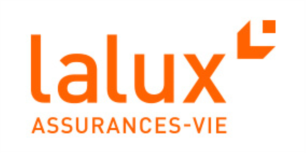Logo La Luxembourgeoise-Vie Société Anonyme d'Assurances