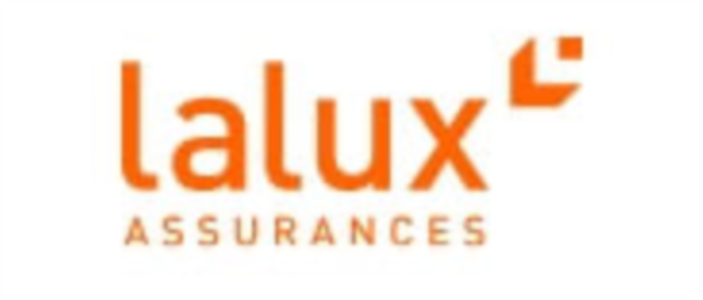 Logo Agence LALUX - Marc Rodesch