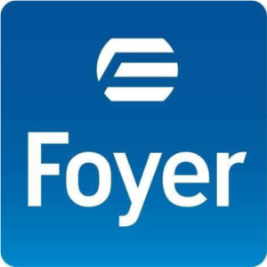 Logo Assurances Foyer Ney Alain / Ferreira Nadine - Agence Principale d'Assurances