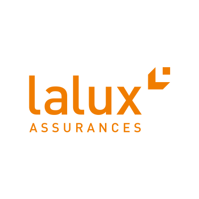 Logo Agence Générale Lalux Raphaël Mediouni
