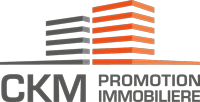 Logo CKM Promotion Immobiliere Sàrl