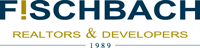 Logo Fischbach Realtors & Developers SA