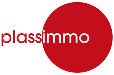 Logo Plassimmo Immobilier Sàrl
