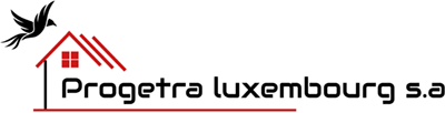 Logo Progetra (Luxembourg)