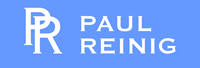 Logo Reinig Paul Promotions