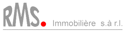 Logo RMS Immobilière