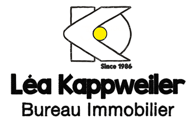 Logo Kappweiler Léa - Bureau Immobilier