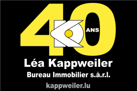 Logo Bureau Immobilier Léa Kappweiler