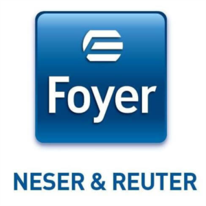 Logo Agence Foyer - NESER & REUTER