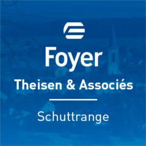 Assurances Foyer - Theisen & Associés - Agence Principale d'Assurances