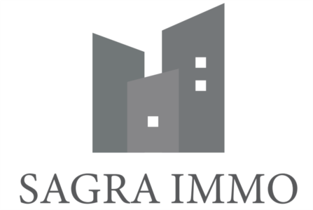 Logo Sagra Immo