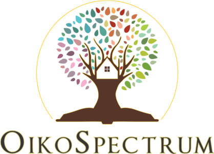 Logo Oikospectrum - Formation, Psychologie et Développement personnel