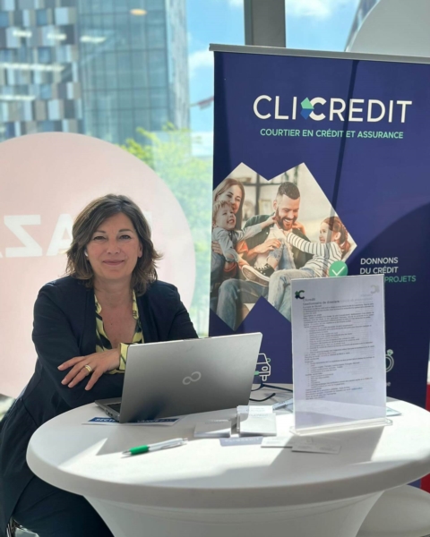 Image 1 : Crédits et solutions de financement à Luxembourg : Clicredit Luxembourg