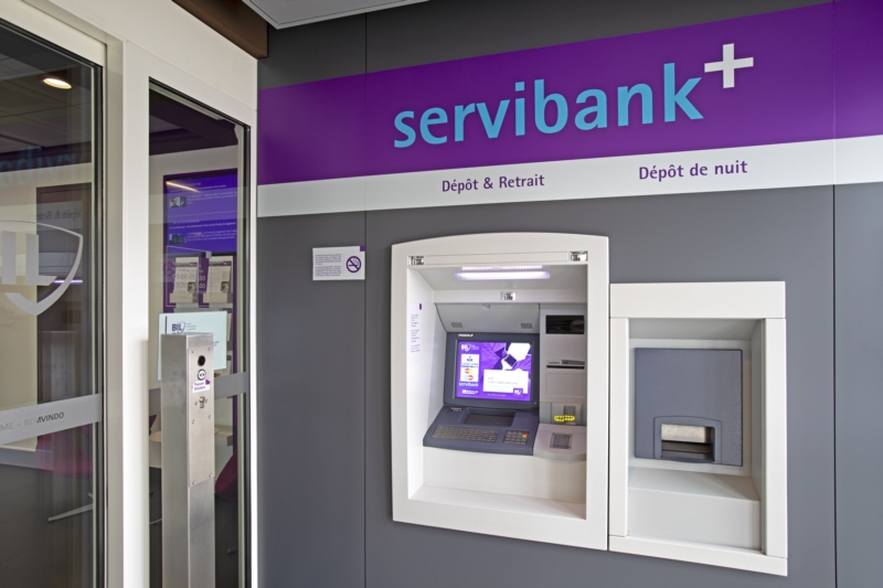 Image 1 : Banques à Weiswampach : Banque Internationale à Luxembourg