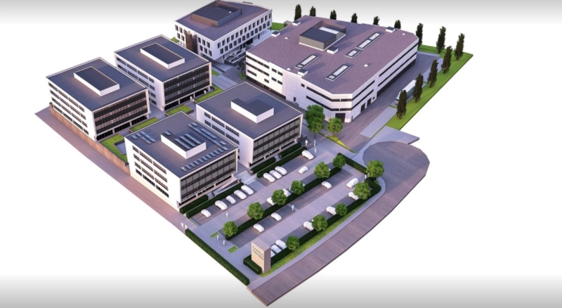 Image 1 : Administration immobilière et foncière à Belvaux : Wanaka Partners - Luxembourg