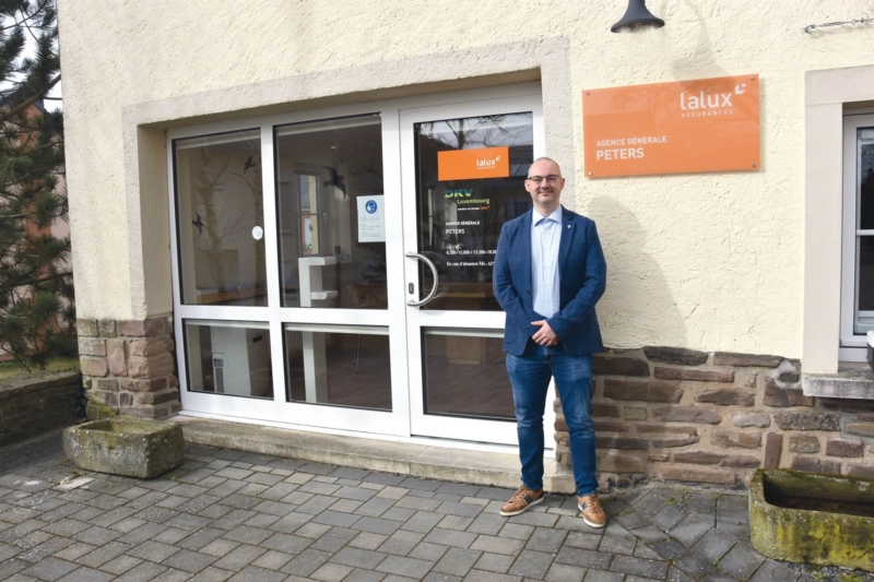 Image 1 : Agent d'assurance à Hosingen : Assurances Peters Hosingen