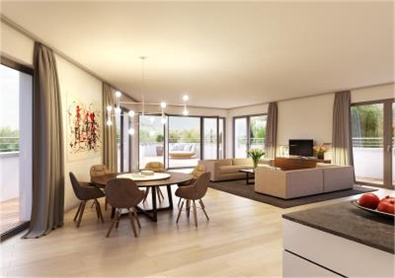 Image 1 : Promotion immobilière à Leudelange : Residence Concept SA