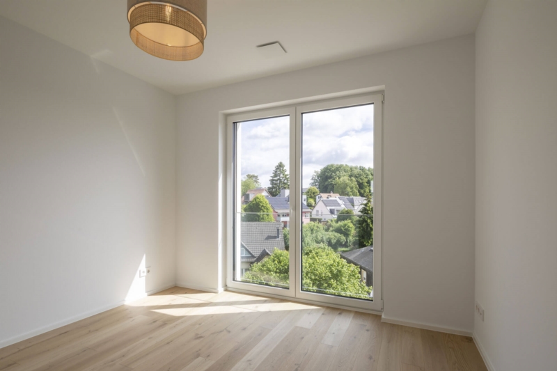 Image 1 : Construction tous corps d'état à Mertzig : CLK Constructions