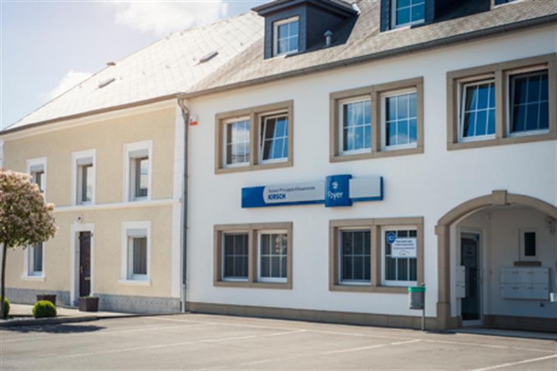 Image 1 : Agent d'assurance à Clemency : Agence Foyer - KIRSCH