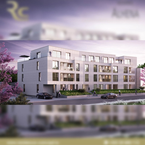 Image 2 : Promotion immobilière à Leudelange : Residence Concept SA