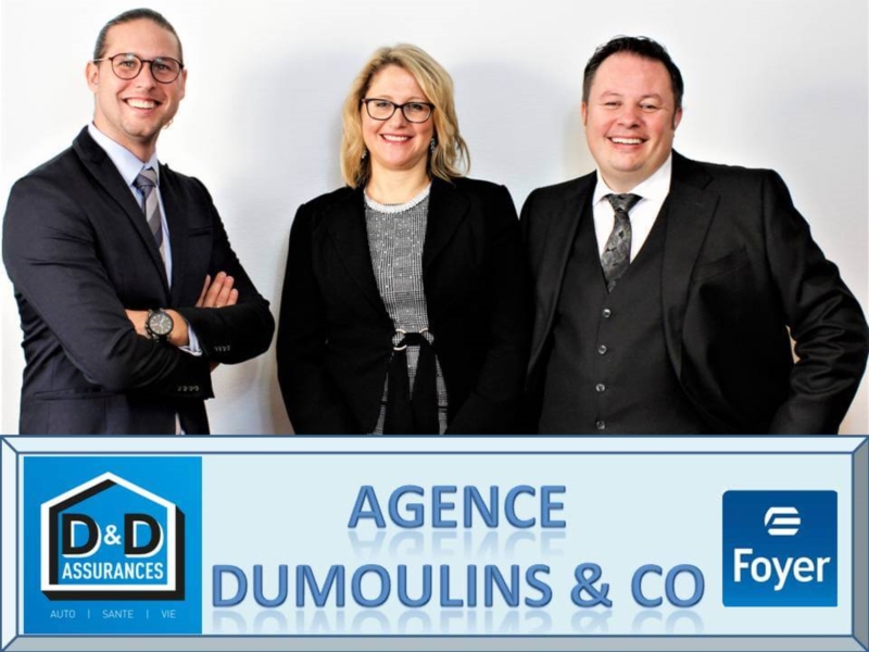 Image 1 : Assurance à Alzingen : D&D Assurances