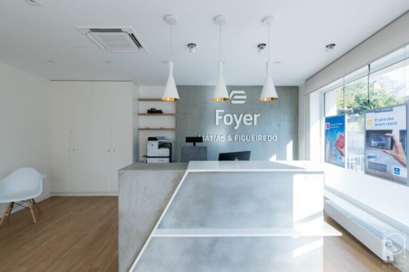 Image 1 : Décoration intérieur maison à Rodange : Anna Intini Homes SARL