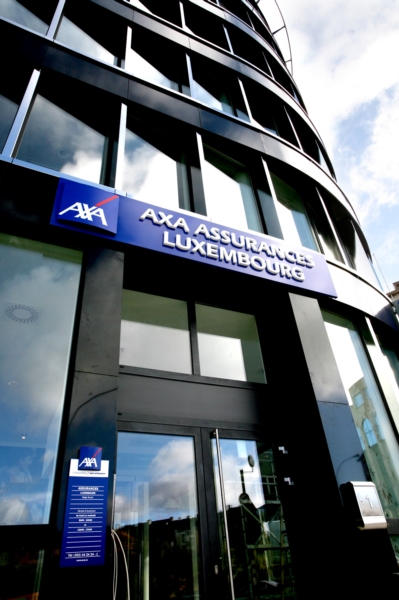 Image 2 : Assurance à Luxembourg : AXA Assurances Luxembourg