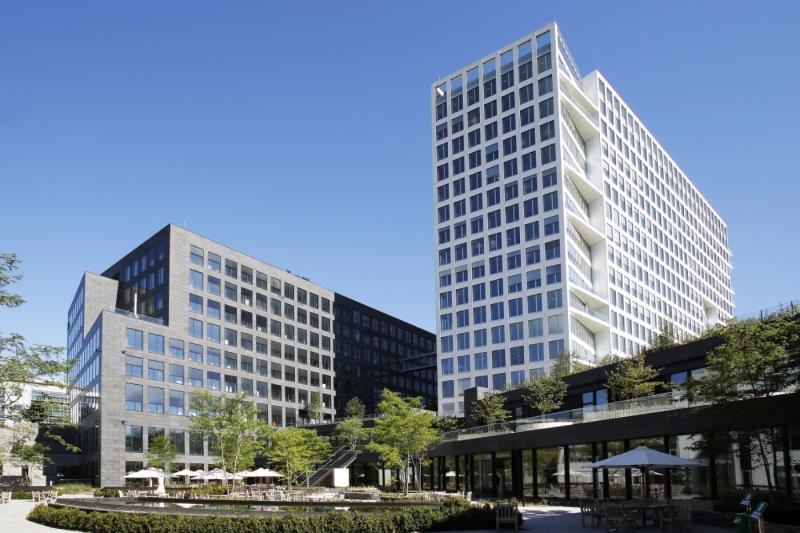 Image 1 : Agence immobilière à Luxembourg : Rockenbrod Agence Immobilière