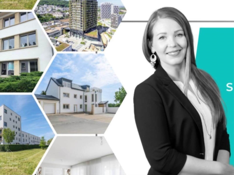 Image 2 : Transactions immobilières à Differdange : Kloé Immobilier