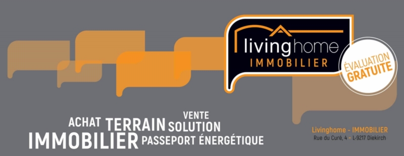 Image 1 : Administration immobilière à Wiltz : Livinghome Real Estate