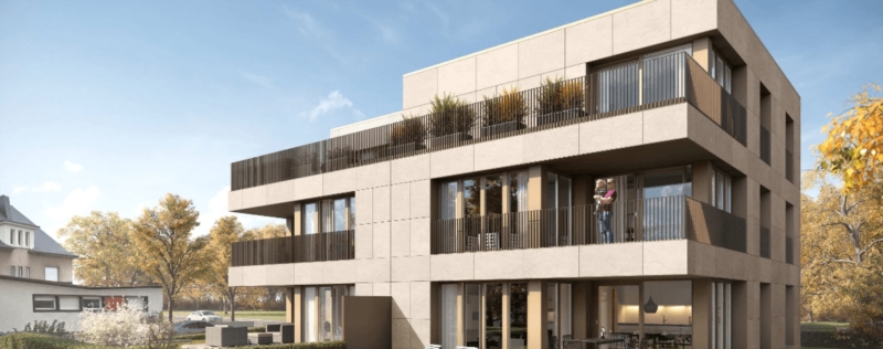 Image 1 : Transactions immobilières à Luxembourg : Axento Immo S.à r.l.