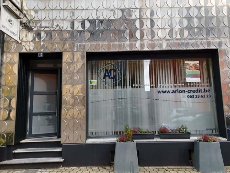 Image 1 : Crédits et solutions de financement à Arlon : Arlon - Crédit SRL
