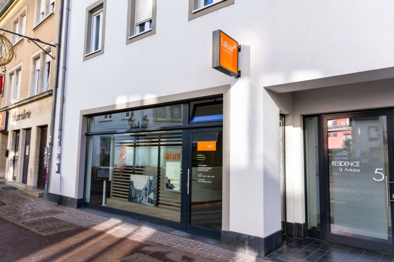 Image 1 : Agent d’assurance à Diekirch : Agence Friederes Scheier Kuhn & Schmit