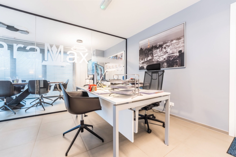 Image 1 : Agence immobilière à Bascharage : MaraMax