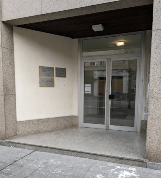 Image 1 : Notaire à Luxembourg : Etude notaire Pierre Metzler