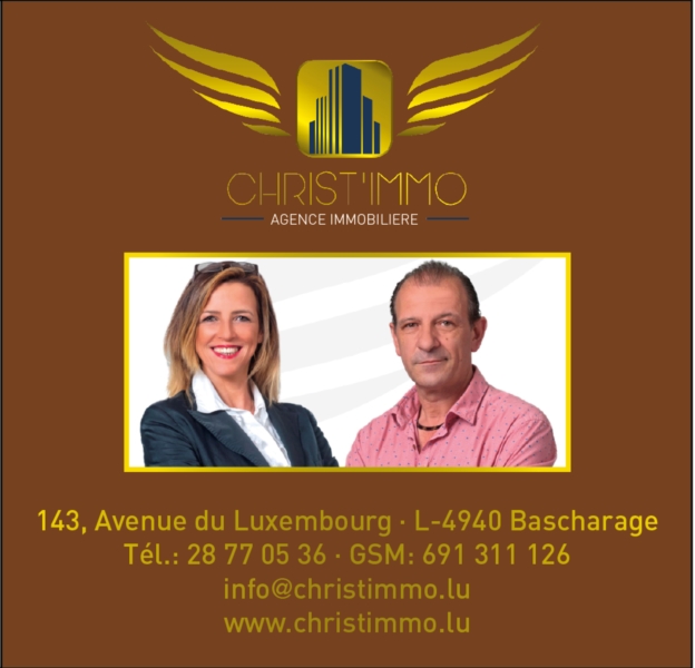Image 4 : Agence immobilière à Bascharage : Christ'Immo SARLS