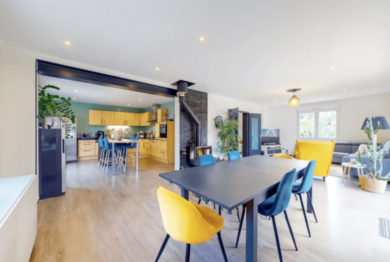 Image 1 : Agence immobilière à Belvaux : Elyx Real Estate