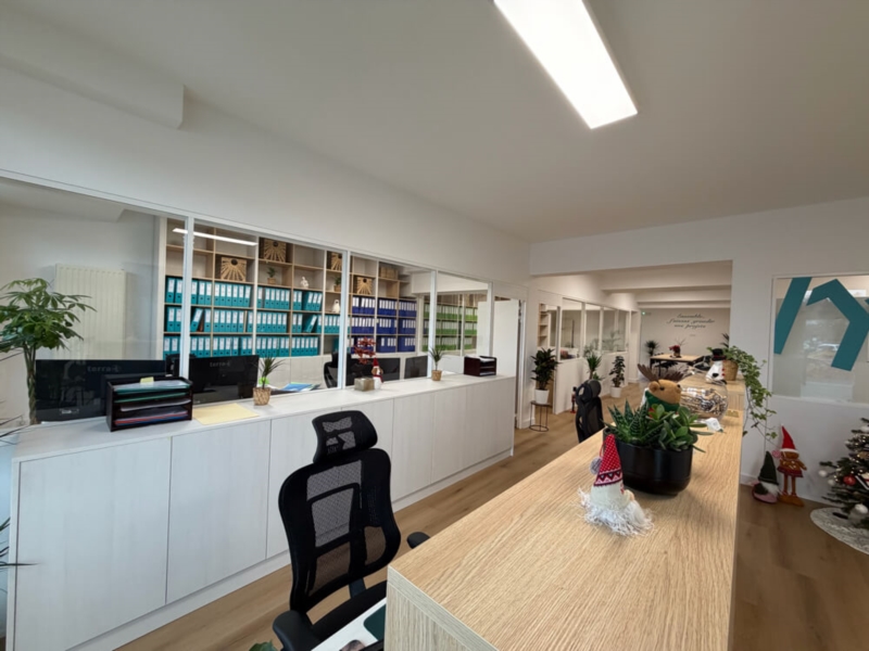 Image 2 : Administration immobilière à Mondorf-les-Bains : MC Gestion