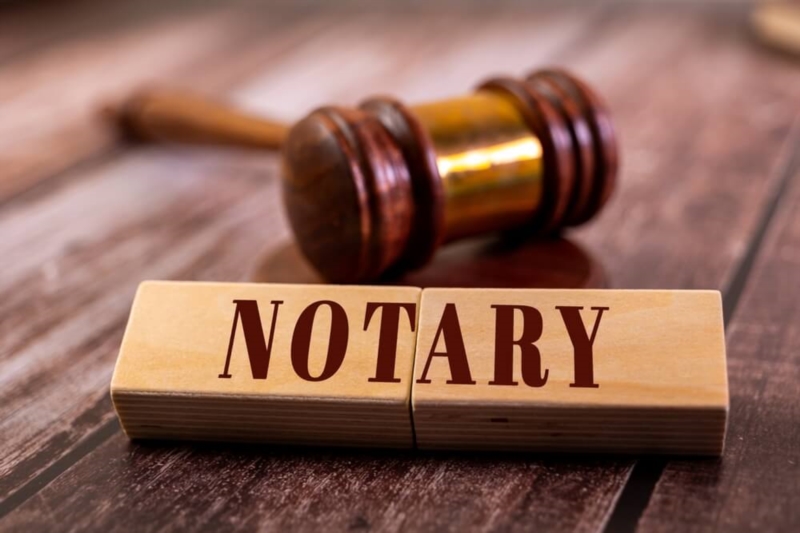 Image 1 : Notaire à Luxembourg : Welbes Max