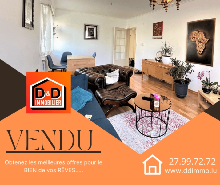Image 2 : Agence immobilière à Alzingen : D & D Immobilier