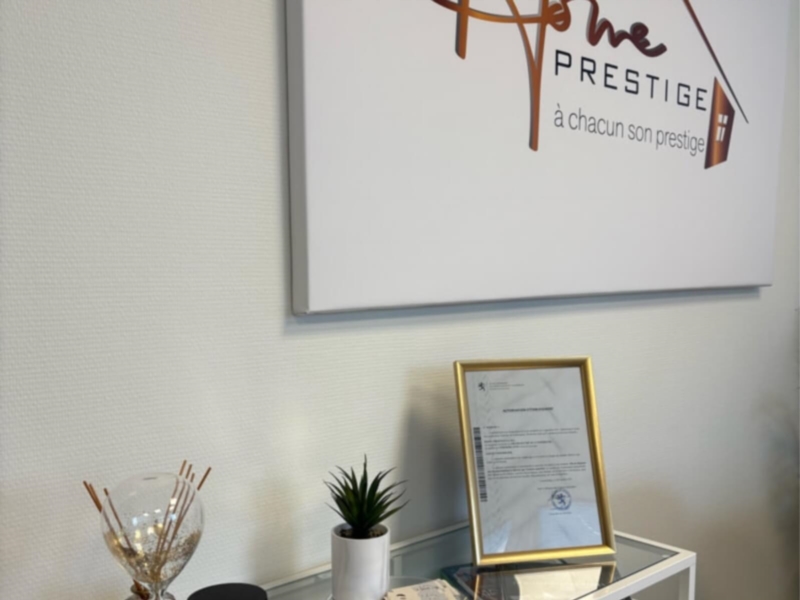 Image 2 : Administration immobilière et foncière à Strassen : Home Prestige Sàrl