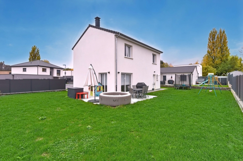 Image 1 : Agence immobilière à Gorcy : Agent Immobilier Binda Michael