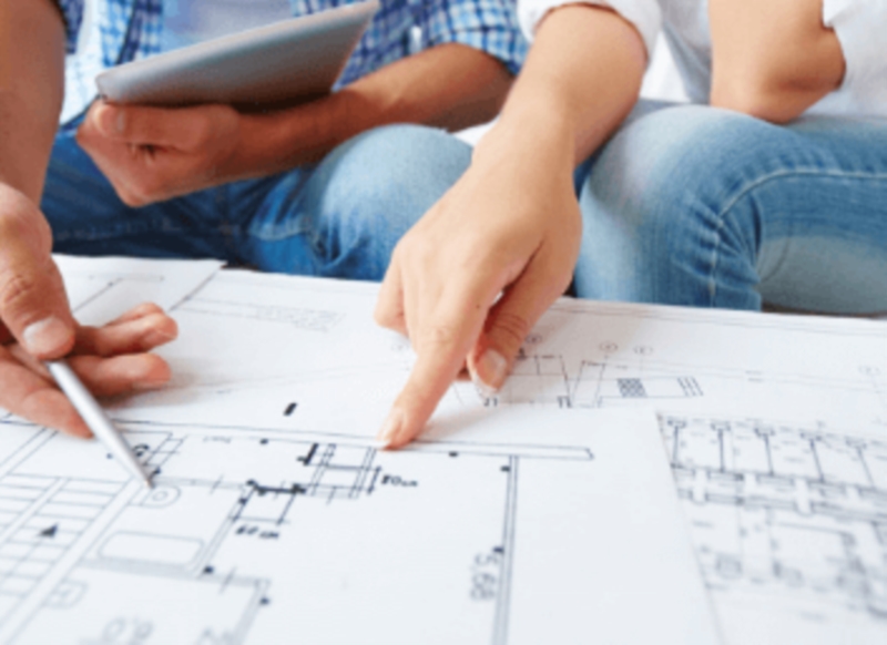 Image 1 : Agence immobilière à Blaschette : RMS Immobilière