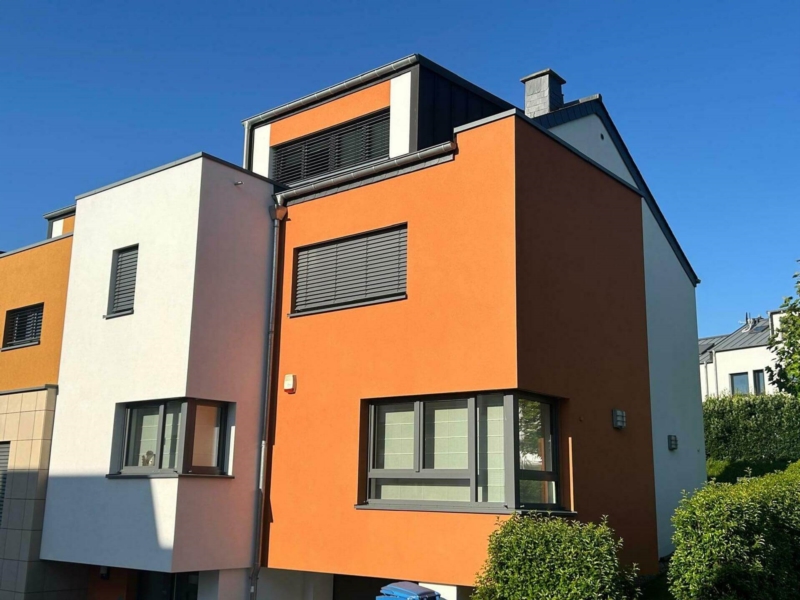 Image 2 : Agence immobilière à Berdorf : Immobilux Sàrl